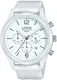 LORUS Chronograph ''''RT357HX9'''' weiß