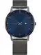TOMMY HILFIGER Uhr dunkelgrau