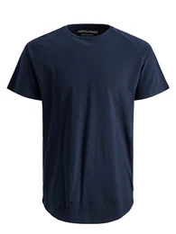 T-Shirt dunkelblau