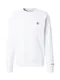 Calvin Klein Jeans Sweatshirt ''''ESSENTIAL'''' weiß / schwarz