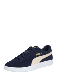 Sneaker ''''Smash v2'''' beige / nachtblau