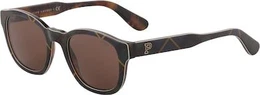 Sonnenbrille '0PH4159' braun / gelb