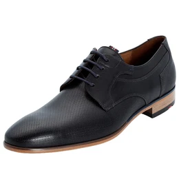 Schnürschuh ''''DARLINGTON'''' schwarz