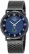 Master Time Uhr ''''MTGS-10559-32M'''' marine / schwarz