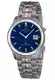 Master Time Uhr ''''MTGT-10351-31M'''' dunkelblau / silber