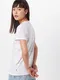 LEVI''''S Majica ''''THE PERFECT TEE''''  bela