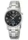 Master Time Uhr ''''MTGA10302-21M'''' schwarz / silber