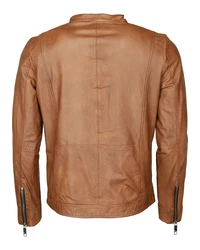 Maze Jacke Berwick 181 cognac (181Berwick)