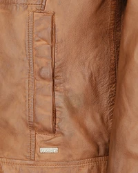Maze Jacke Berwick 181 cognac (181Berwick)