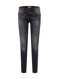 Jeans black denim