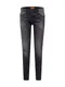 JACK & JONES Jeans black denim