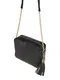 ABOUT YOU Torba za čez ramo ''''Paula Bag''''  črna