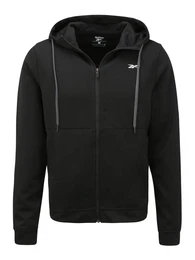 Sweatshirt schwarz