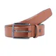 Porsche Design Grtel ''''Zeus'''' cognac