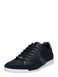Sneaker ''''Saturn_Lowp_mx'''' dunkelblau