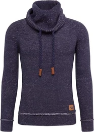 Pullover ''''Rasmas'''' navy