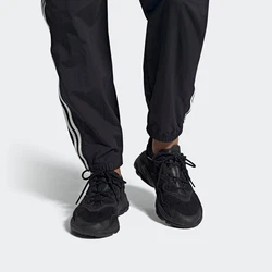 adidas Originals OZWEEGO Sneaker schwarz
