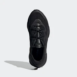adidas Originals OZWEEGO Sneaker schwarz