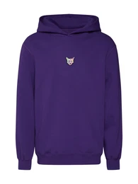 PARI Sweatshirt ''''Pelin'''' pflaume