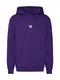 PARI Sweatshirt ''''Pelin'''' pflaume