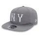 NEW ERA Cap ''''New York Yankes'''' grau / weiß