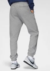 Nike Sportswear Hose 'Club Fleece' graumeliert