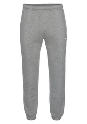 Nike Sportswear Hose 'Club Fleece' graumeliert
