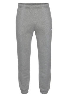 Nike Sportswear Hose 'Club Fleece' graumeliert
