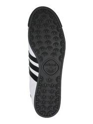ADIDAS ORIGINALS Sneaker 'Samoa' schwarz/weiß