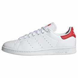 Sneaker ''''Stan Smith'''' weiß / rot