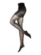 Swedish Stockings Najlonke ''''Irma''''  črna