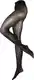 Swedish Stockings Jemn punoche ''''Filippa''''  ern / stbrn