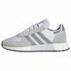 ADIDAS ORIGINALS Sneaker ''''Marathon Tech'''' grau / weiß