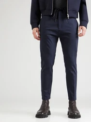 DRYKORN Hose JEGER navy