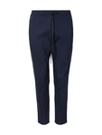 DRYKORN Hose JEGER navy