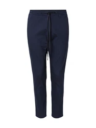 DRYKORN Hose JEGER navy