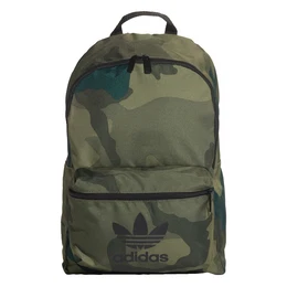 Rucksack ''''CAM CL'''' oliv / dunkelgrün / khaki