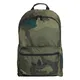 ADIDAS ORIGINALS Rucksack ''''CAM CL'''' oliv / dunkelgrün / khaki