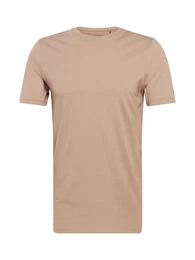 Shirt graumeliert