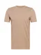 JACK & JONES Shirt graumeliert