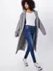LTB Kavbojke ''''AMY''''  moder denim