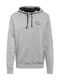 bleed clothing Sweatshirt ''''Eco Fair Yeah Hoody'''' grau