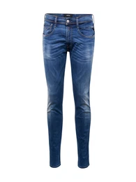 Jeans ''''Anbass'''' blue denim