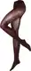 Swedish Stockings Najlonke ''''Olivia''''  bordo