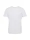 bleed clothing Shirt weiß