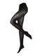 Swedish Stockings Hlačne nogavice ''''Alice''''  črna