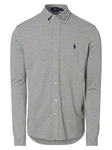 Polo Ralph Lauren Hemd graumeliert