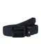 TOMMY HILFIGER Gürtel ''''DENTON ELASTIC 3.5'''' dunkelblau
