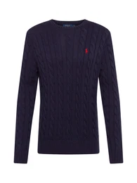 Pullover 'Driver' marine
