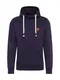 JACK & JONES Sweatshirt ''''TOM'''' navy